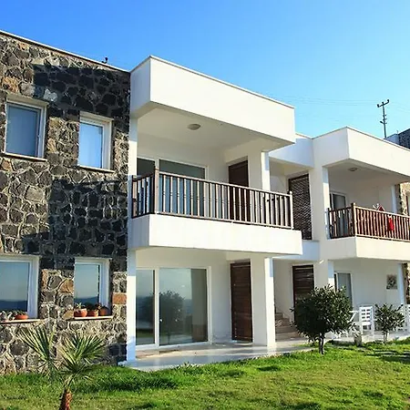 Mi̇remar Si̇tesi Apartment Yalikavak