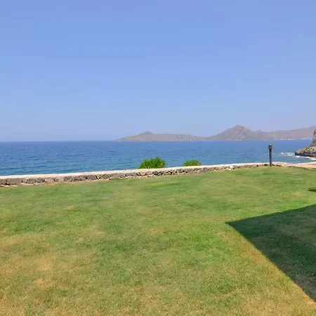 Mi̇remar Si̇tesi Apartment Yalikavak